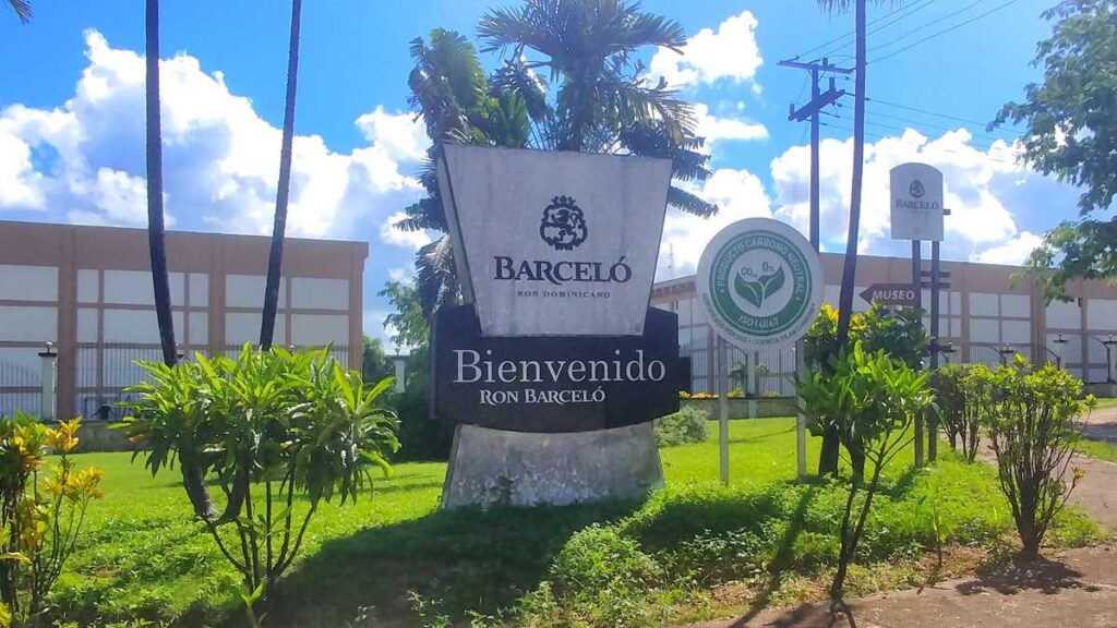 Punta Cana&dan: Tam Gün Santo Domingo ve Ron Barceló Müzesi